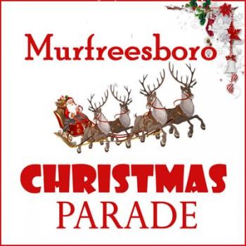 Murfreesboro Christmas Parade 2022 Murfreesboro Christmas Parade - Murfreesboro Voice