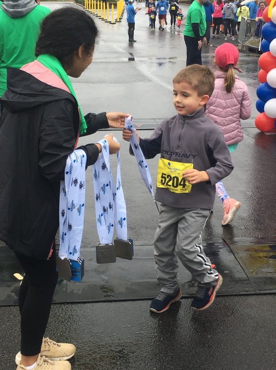 Run for Special Kids March 19 Murfreesboro Voice