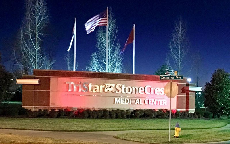 Stonecrest Hospital earns top grades for patient safety