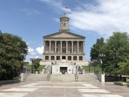Tennessee Capitol